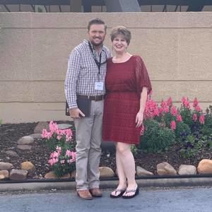 Meet your Posher, Angelia